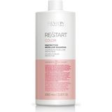 Revlon Professional Restart Protectıve Mıcellar Şampuan 1000ML - Standart