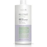 Revlon Professional Restart Purıfying Mıcellar Şampuan 1000ML - Standart