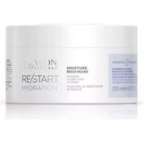 Revlon Professional Restart Recovery Mask, 250ML/8.45OZ - Standart