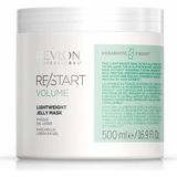 Revlon Professional Restart Volume Lightweight Jelly Maske 500ml
