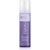 Revlon Professional Revlon Professıonal Revlon Equave Instant Beauty Blonde Detangling Sprey Krem 200ML
