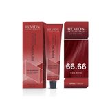 Revlon Professional Revlonissimo CC 66.66 Ekstra Yoğun Kırmızı Kalıcı Saç Boyası 60 ml