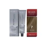 Revlon Professional Revlonissimo CC HC 7 Orta Sarı Kalıcı Saç Boyası 60 ml