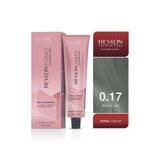 Revlon Professional Revlonissimo CC PC 017 Yeşil Mat Mikston Saç Boyası 60 ml