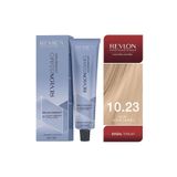 Revlon Professional Revlonissimo Colorsmetique™ CC 10.23 İrize Altın Ultra Açık Sarı Kalıcı Saç Boyası 60 ml