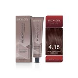 Revlon Professional Revlonissimo Colorsmetique™ CC 4.15 Küllü Maun Koyu Kahve Kalıcı Saç Boyası 60 ml