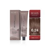 Revlon Professional Revlonissimo Colorsmetique™ CC 6.24 İrize Bakır Koyu Sarı Kalıcı Saç Boyası 60 ml