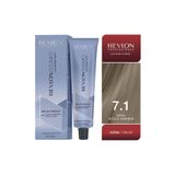 Revlon Professional Revlonissimo Colorsmetique™ CC 7.1 Küllü Orta Sarı Kalıcı Saç Boyası 60 ml
