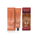 Revlon Professional Revlonissimo Colorsmetique™ CC 8.4 Bakır Açık Sarı Kalıcı Saç Boyası 60 ml