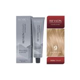 Revlon Professional Revlonissimo Colorsmetique™ CC 9 Doğal Çok Açık Sarı Kalıcı Saç Boyası 60 ml
