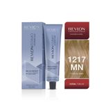 Revlon Professional Revlonissimo Colorsmetique™ CC IB 1217MN İnci Küllü Çok Açık Sarı Kalıcı Saç Boyası 60 ml
