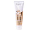 Revlon Professional Rp 45 Days Şampuan Golden Blondes 275ml