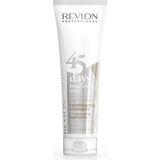 Revlon Professional Rp 45 Days Şampuan Highlights 275ml