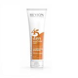 Revlon Professional Rp 45 Days Şampuan Intense Coppers 275ml