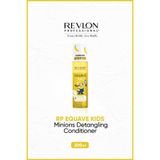 REVLON PROFESSIONAL RP EQUAVE KIDS MINIONS DETANGLING CONDITIONER 200ml