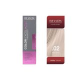 Revlon Professional RP RVL CE Gloss Anti-Yellow .02 Saç Boyası 70 ml