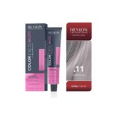 Revlon Professional RP RVL CE Gloss Silver Ash .11 70 ml Küllü Gri Tonlayıcı Saç Boyası