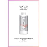 Revlon Professional RVL Creme Peroxide 20 Vol 90ml – Saç Boya Oksidan Kremi
