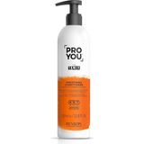 Revlon Professional Smoothing Saç Kremi 350ml