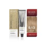 Revlon Professional Sublime Hair Color 9.13 Çok Açık Kumral / Altın-Küllü Yarı Kalıcı Saç Boyası 75 ml