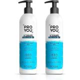 Revlon Professional The Amplifier Substan Up Texturizing Gel 350ml (2 paketi)