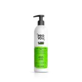 Revlon Professional The Twister Scrunch Curl Activating Gel 350ml