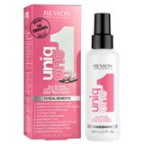 Revlon Professional Uniq One All İn One Lotus Flower 150 ml Durulanmayan Sprey Bakım Kremi