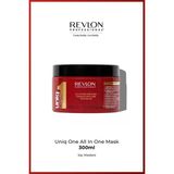 Revlon Professional UniqOne All In One Hair Mask 10 Etkili Yoğun Saç Bakım Maskesi 300 ml