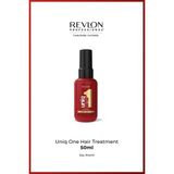 Revlon Professional UniqOne All In One Hair Treatment 10 Etkili Durulanmayan Saç Bakım Spreyi 50 ml
