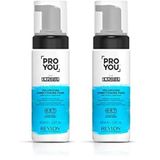 Revlon Professional Volumazing Conditioning Foam 165ml (2 paketi)