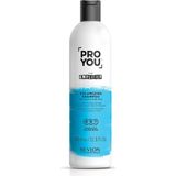 Revlon Professional Volumazing Şampuan 350ml