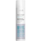 Revlon RESTART Balance Anti-Dandruff Micellar Şampuan Kepek Karşıtı 250 ml