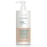 Revlon Restart Curls Nourishing Sülfat ve Silikon İçermeyen 1000 ml Şampuan