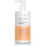 Revlon RESTART Restorative Melting Saç Kremi Onarıcı Bakım 750 ml