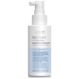 Revlon Restart Scalp Moisturizing Lotion 100 ml — Nemlendirici & Duyarlı Saç Derisi Losyonu