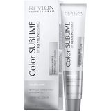 Revlon Revlonissimo Color Sublime Amonyaksız Saç Boyası 75ML | No - 5.34
