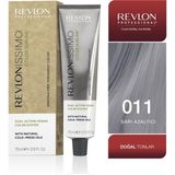 Revlon RP COLOR SUBLIME 011 Sarı – Amonyaksız Vegan Kalıcı Saç Boyası 75ml