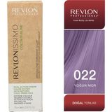 Revlon RP COLOR SUBLIME 022 Yoğun Mor – Amonyaksız Vegan Kalıcı Saç Boyası 75ml