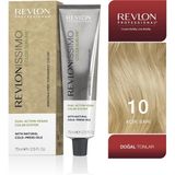Revlon RP COLOR SUBLIME 10 Açık Sarı – Amonyaksız Vegan Kalıcı Saç Boyası 75ml
