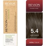 Revlon RP COLOR SUBLIME 5.4 Bakır Açık Kahverengi – Amonyaksız Vegan Kalıcı Saç Boyası 75ml