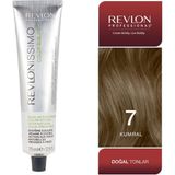 Revlon RP COLOR SUBLIME 7 Kumral – Amonyaksız Vegan Kalıcı Saç Boyası 75ml