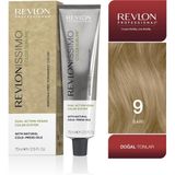 Revlon RP COLOR SUBLIME 9 Sarı – Amonyaksız Vegan Kalıcı Saç Boyası 75ml