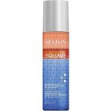 Revlon Rp Equave 3 Phases Sprey Durulanmayan Saç Kremi 200 ml Ağırlıksız Besleyici Etki