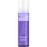Revlon Rp Equave Blonde Detangling Conditioner Dolaşık Açıcı Saç Kremi 200 ml - Şeffaf - Standart
