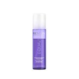 Revlon Rp Equave Blonde Detangling Conditioner Dolaşık Açıcı Saç Kremi 200 Ml - Şeffaf