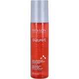 Revlon Rp Equave Curls Vegan Durulanmayan Krem 200 ml Besleyici Özellikli Kıvırcık Saçlar İçin