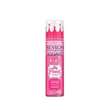 Revlon Rp Equave Kids Prıncess Detangling Conditioner Parlaklık Veren Çocuk Saç Kremi 200 Ml - Şeffaf