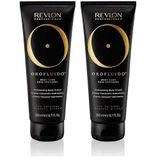 Revlon Rp Orofluido Body Krem 200ml (2 paketi)