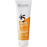 Revlon Rp Rcc 45 Days Sh Intens Coppers 275 ml