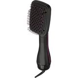 Revlon RVDR5212E2 ONE Step Saç Kurutma Makinesi ve Şekillendirici Fırça - Siyah - Standart